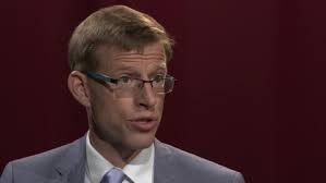 CIBER Focus: "Transborder Mexican Labor & Entrepreneurship" with Dr. Sergio  Lemus