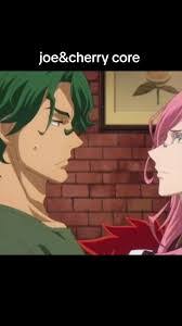 Joe Cherry's Instagram, Twitter & Facebook