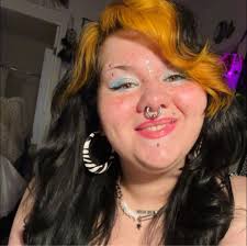 Artists to check out : Aimee Perry Amber Rose Ashley Mae Hastings Allyson  Ketchum Timothy Angstadt Andrew Johnson Artwork by Katelyn Beatrix Gore Blu  Collier Violet Bansemer Becca Lennon Ray Bunnie Navarro