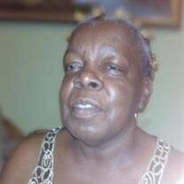 Sharon Brown Duffus Obituary