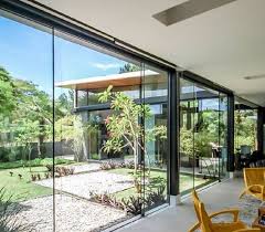 Dwelling house 2.5 and shop, modern tropis style, design architect (4). 12 Modern Tropical House Design Inspirations Politikus