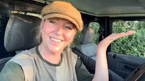 Finally sunshine after work!