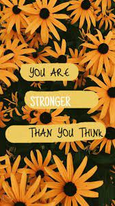 Pin By Sophie On My Aesthetic Wallpaper Quotes Sunflower Wallpaper Sunflower Quotes Check out our sunflower quotes selection for the very best in unique or custom, handmade pieces from our принты shops.