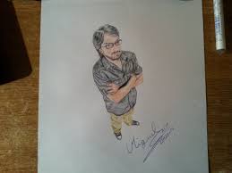 Who is nuno markl dating? Desenhando Nuno Markl A Cave Do Markl