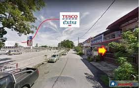 Maybe you would like to learn more about one of these? 5 Bedroom Semi Detached House For Sale In Gelugor 29203 Photo 1 Klpropertylist Com