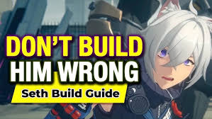 QUICK Seth Build in under 8 Minutes