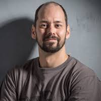 David Brinks, auteur op Marketingfacts