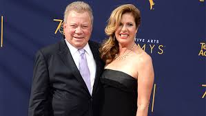 Several snippets of the duo chatting have been put up by the site. Who Is Elizabeth Shatner 5 Facts About William Shatner S Wife Hollywood Life