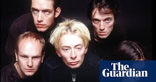 There is very little bowie inspiration or gender bending in brandon flowers so what the fuck are you going on about. Radiohead S 40 Greatest Songs Ranked Radiohead The Guardian