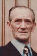 Cathy Martine Lydie Leneutre: Familjeträd av Gaston DECISY (gdecisy)