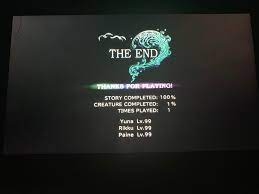 Every ability on the spreadsheet can be taught to every fiend. Ffx 2 80 Hours A Restart At One Point A Little Help From Guides And I Gained The Perfect Ending First Run Through Guess Next Run I Will Need To Figure Out The