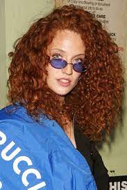 My Hair And I Are Taking Up More Space Yara Shahidi On Rocking Big Bold Curly Hair Curly Hair Model Curly Hair Styles Jess Glynne