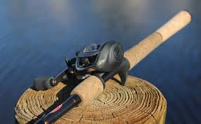 Berkley Lightning Rod Combo Florida Sportsman