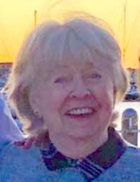 Obituary information for Janet S. Howarth