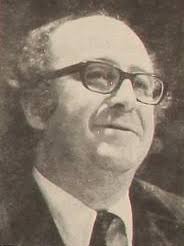 Cabot Martin, James McCrorie, and Andrew Rickard (1977-1978)