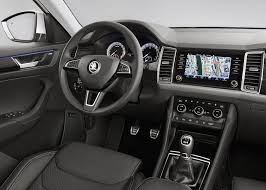 A versatile suv for your business and family. Skoda Kodiaq 2021 1 4 Tsi Style Awd In Uae New Car Prices Specs Reviews Amp Photos Yallamotor