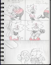Pin On Sonic