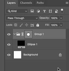 Now that you know what a mask is, you might want to know when to use it, what are the applications of layer masks? Photoshop Compositing Issue With Groups And Vector Masks Adobe Photoshop Family