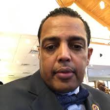 Men's Prayer Convention