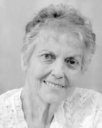 Joy Rasmussen Obituary (1940