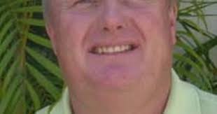 Dave Ismay Column: Brum duo are lost in paradise