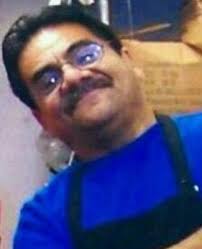 Obituary information for Hector Rodolfo Bernabe