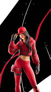 Take a look at popular wallpaper galleries curated by wallpapersafari team. Fortnite Ruby Wallpapers Wallpaper Cave