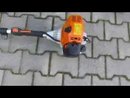 Youtube Unkraut Burste