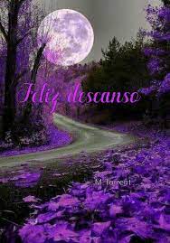 Buenas Noches Landscape Beautiful Nature Beautiful Moon