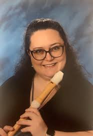 Board Members — Portland Orff