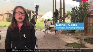 Impactados por la realización de los campamentos recreativos en. Campamentos Recreativos De Invierno 2018 Youtube