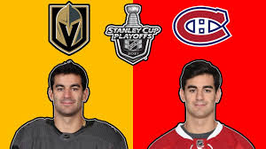 With a win in game 6 against the golden knights, the canadiens can advance to the franchise's first cup final in 28 years and fans across the country can join steve dangle to watch the pivotal game. Pacioretty Vs Montreal Montreal Canadiens Vs Vegas Golden Knights Round 3 Nhl Playoffs 2021 Youtube