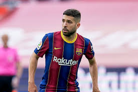 All news about the team, ticket sales, member services, supporters club services and information about barça and the club. Jordi Alba S Refusal To Take A Paycut Could Lead To Transfer Away From Barcelona Report Barca Blaugranes