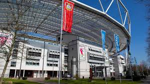 Where is the city of leverkusen in germany? Geplante Randale Wahrend Des Leverkusen Spiels Polizei Greift Gegen Fan Gruppen Ein Sportbuzzer De