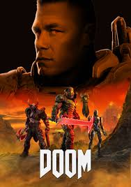 DOOM but it's john cena by gojititan