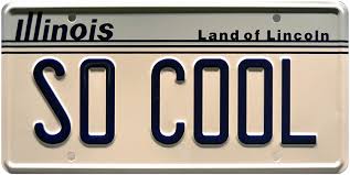 Maybe you would like to learn more about one of these? Amazon Com Celebrity Machines Adventures In Babysitting So Cool Stamped License Plate Automotive