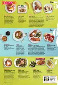 Recipes From Self Magazine S Drop 10 Healthy Eating Recipes Super Healthy Recipes Diet Recipes Easy