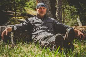 Virtual-Reality Survival Simulator: 'Survivorman' Les Stroud Enters VR  Gaming
