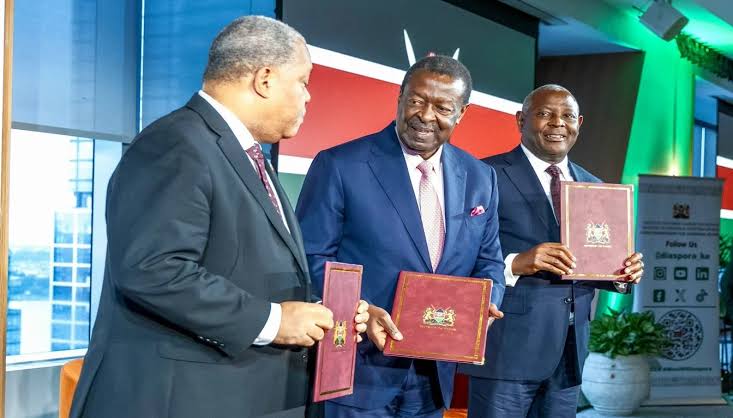 Kenya Diaspora Investment Platform: MSMEs | knowafrika