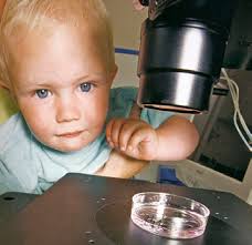 My Beginnings: A Very Special Story