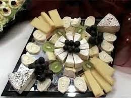 Cold Plate Catering Service Kick Youtube Betonschalsteine Kaseplatte Anrichten Kalte Platten Buffet Partyservice