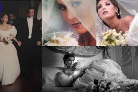 La historia de amor de Maite Delgado y Alfonso Mora, que los marca para  siempre