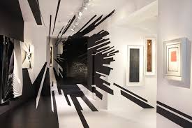 Your bathroom may be the smallest room in the house, but there's no reason why it can't make a splas. Zaha Hadid And Suprematism Exhibition 10 Years Ago Zaha Hadid Architects