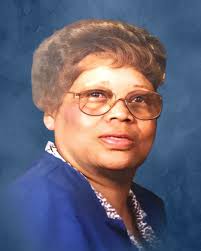 Delma Louise Rogers Obituary November 16, 2022