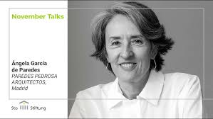 Architektur: Maria Claudia Clemente