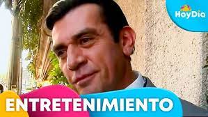 Jorge Salinas revela si volvería a 'Solo para mujeres' | Hoy Día |  Telemundo - YouTube