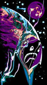 Download bape wallpaper and make your device beautiful. Purple Bape Wallpapers Wallpaper Cave