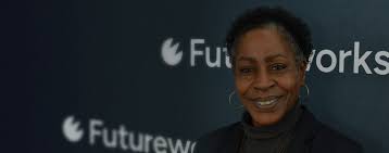 Meet Hazel Sewell: Futureworks Student Welfare Officer