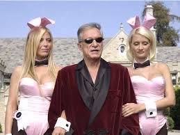 3.7 out of 5 stars 42. Hugh Hefner History Of The Playboy Bunny Job
