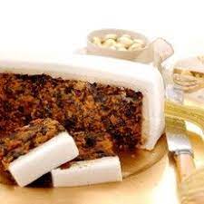 Classic Christmas Cake Recipe Fruit Cake Christmas Fruit Cake Recipe Christmas Xmas Cake